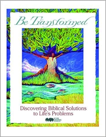 Be Transformed
