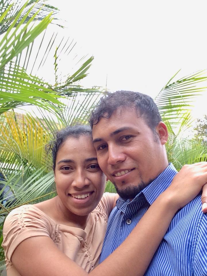 William Centeno Centeno